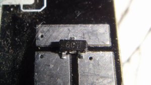 регулятор напряжения ЭМИ 2110 778.3702 что в нутри