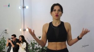 Программа Дыши / Запускает женское гормональное омоложение / Дома по 15 минут в день