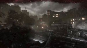 Metro Exodus Танк