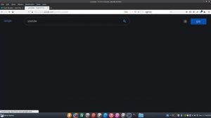 Linux Mint - Dark Mode Customization ( Best for low light place )