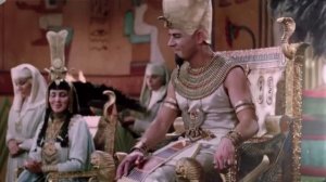 Новый фильм Пророк Юсуф (а.с) 4 серия.