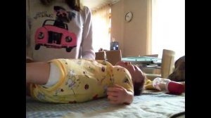 Vlog с реборном/гуляем/кушаем/переодеваемся☘👶🏼