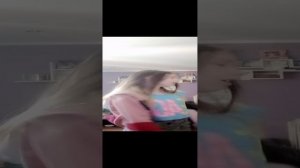Как я танцую? 1 Часть