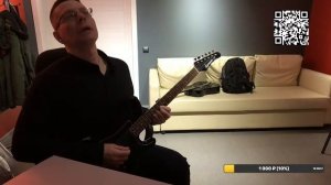 ГДЕ ТЫ МОЙ НОВЫЙ ГЕРОЙ - МИРАЖ - разбираем #мираж #гдетымойновый герой