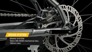 Trek Marlin 5 2022. New Cross Country Mtb. Ideal Bike?