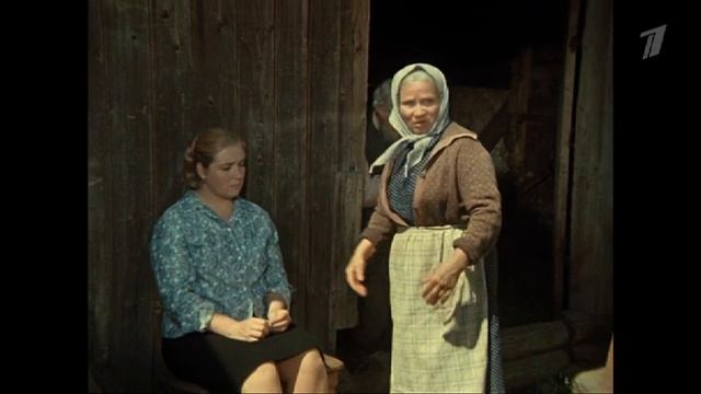 Эпизод в бане. К-ф "Калина красная" 1974г. #фильмы #нарезка