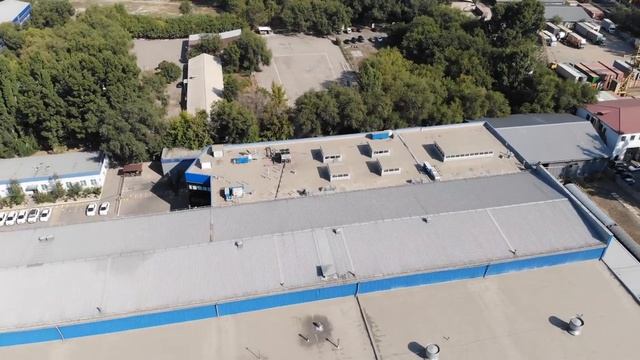 Пивной завод «Карлсберг Казахстан», г. Алматы, Республика Казахстан