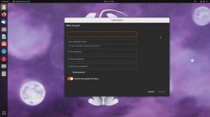 Ubuntu's NEW Installer - First Look