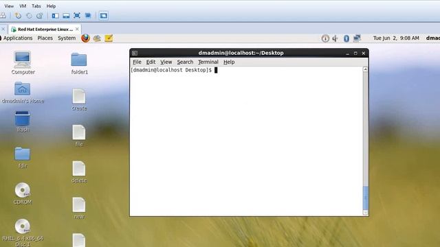 #2 Basic Linux commands for beginners & Professionals
