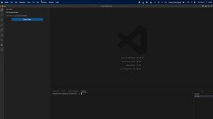 How to Install Pip in Visual Studio Code