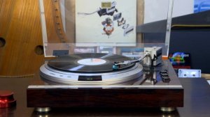 VICTOR QL-Y7 ¥96,000(1979年頃) ELECTRO-DYNAMIC SERVO TONE ARM