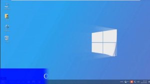 WindowsFX 10 Review | Windows 10 Like Linux Distro