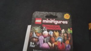 Фигурка по под земелье и драконам