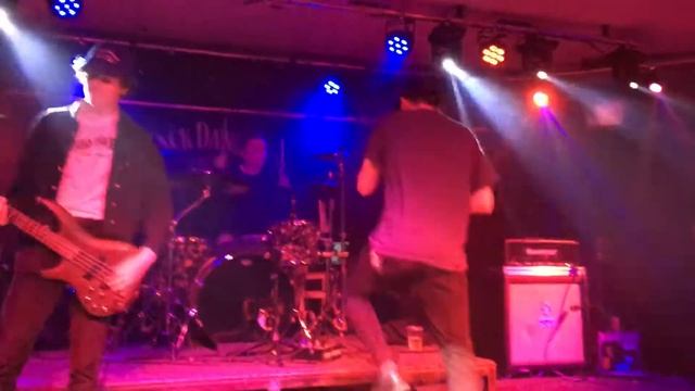 WRCKG - Rouse (Live @ O’Riley’s) смотреть онлайн