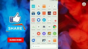 Install Xiaomi Poco F1 Launcher.apk for Any MIUI Device - Hindi