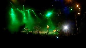 Blind Guardian, The Bards Song