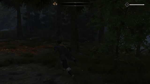 GreedFall - прохождение игры [59] - ПК PC русские субтитры