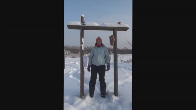 Лабиринт Жизни в Шираме