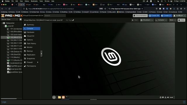 FreeFileSync on Linux Mint: Install with and without Desktop Icons смотреть онлайн