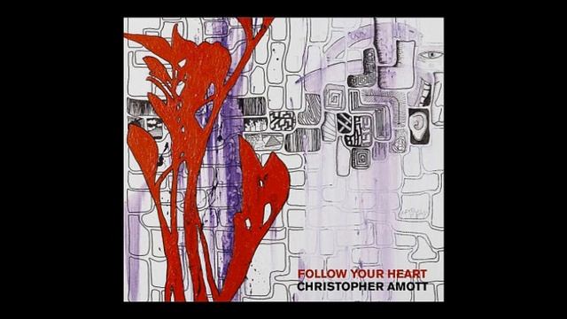 Christopher Amott - Kilimanjaro смотреть онлайн