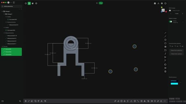 Plasticity 1.4: CAD Unchained