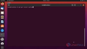 How to Install Macfanctld On Ubuntu 20.4.1