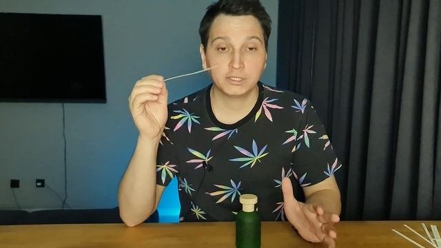 Cannabis Bois 1920 с Randewoo