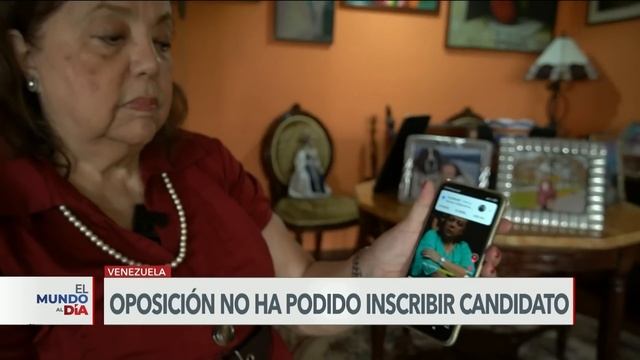 🔴 Noticias del 25 de marzo: TENSIÓN en las relaciones entre ISRAEL Y EE.UU. | Noticiero completo