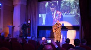 11 Поющая застава