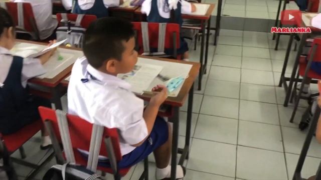 1 ДЕНЬ из жизни УЧИТЕЛЯ в Таиланде | Работа в Таиланде | Рабочие будни