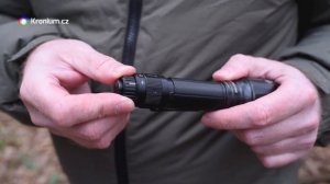 Fenix TK22 TAC