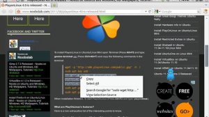 Install PlayonLinux on Ubuntu 11.04/Ubuntu 11.10/Linux Mint