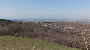 г. Новороссийск, станица Натухаевская, ул. им.Михаила Шолохова