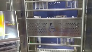 Краткий репортаж «СНИИП АУНИС» с выставки «АРМИЯ 2024»