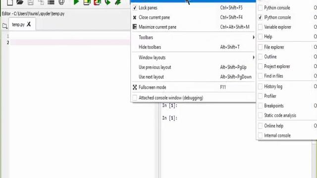 Python Programming Language | Introduction | Installation | Lecture 1