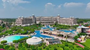 Отели Турции | Spice Hotel & Spa 5* - Белек