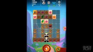 Quick Play - Panda PandaMonium - First 13 Levels! Modern Mahjong with Pandas! (iOS)