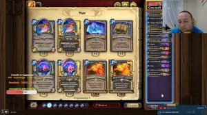 Воскресный отдых на арене! Музыка , рулетка! #hearthstone #ladder  #arena  #стрим #f2p