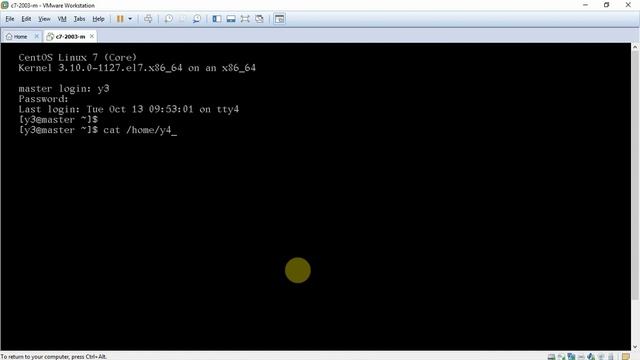 116 Group Permissions in Linux - 3 demo | Linux Tutorial | Linux Commands | Linux for Beginners