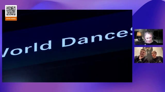 Balan & Moshenska commenting on the 2023 GrandSlam Shanghai Final смотреть онлайн