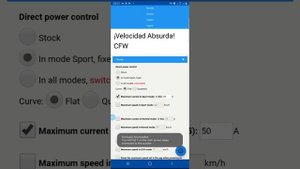 How To Speed Hack 34Kmph Xiaomi M365 Pro 2 CFW With XiaoFlasher