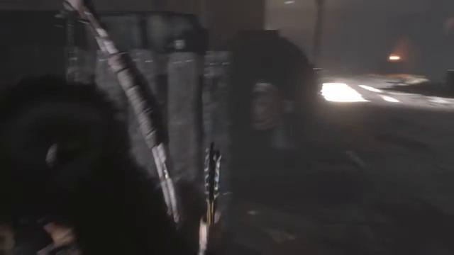 Rise of the Tomb Raider №2 смотреть онлайн