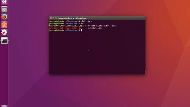Linux Basics: How to Create and Remove Directories (mkdir, rmdir)