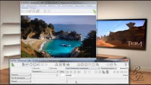 Урок 21 Танцующий текст в BluffTitler