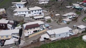 Дагестан. Агульский район. село Мисси
