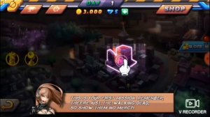 zombie diary:survivrl vs zombie diary 2 evolution game play //geming play