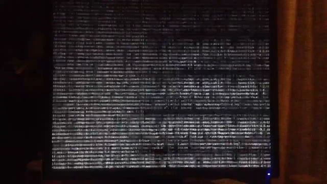 Gentoo Ricing ;)