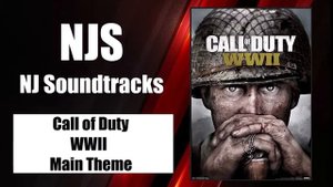 Call of Duty WW2 Main Theme Song | NJ Soundtracks