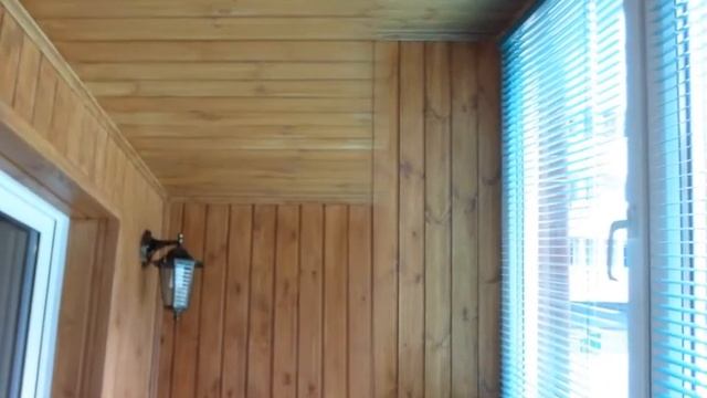 ОТДЕЛКА БАЛКОНОВ и ЛОДЖИЙ в Москве!Окна Борна!