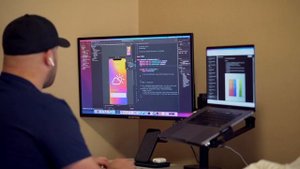 Becoming an iOS Developer ( Timelapse Project )